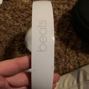 Beats headphones